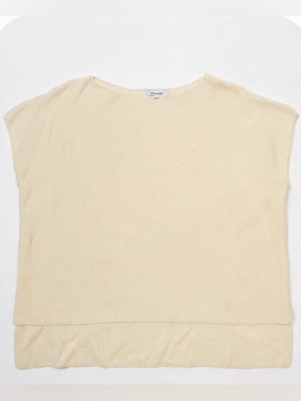 Cazzval Women’s Knit Top